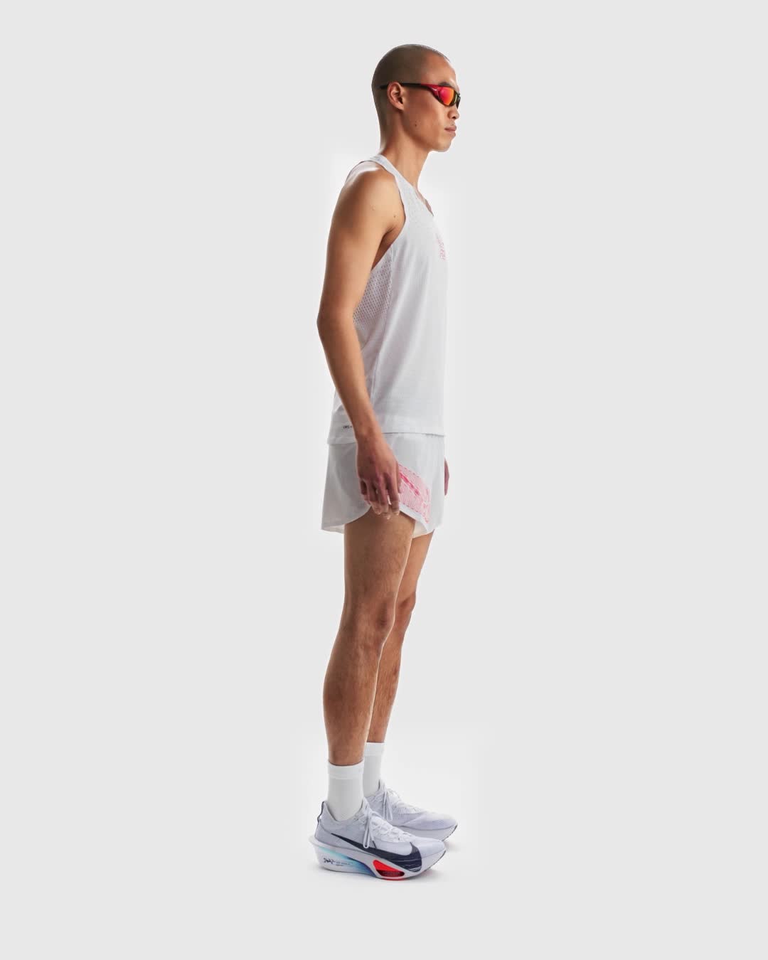 NIKE公式】Nike エアロスイフト メンズ Dri-FIT ADV ランニング